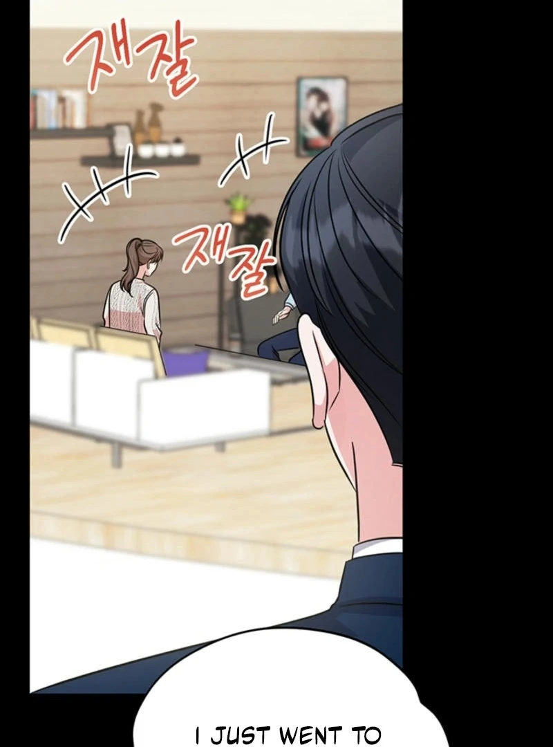 Help, My Secret Identity! Chapter 5 - Page 130