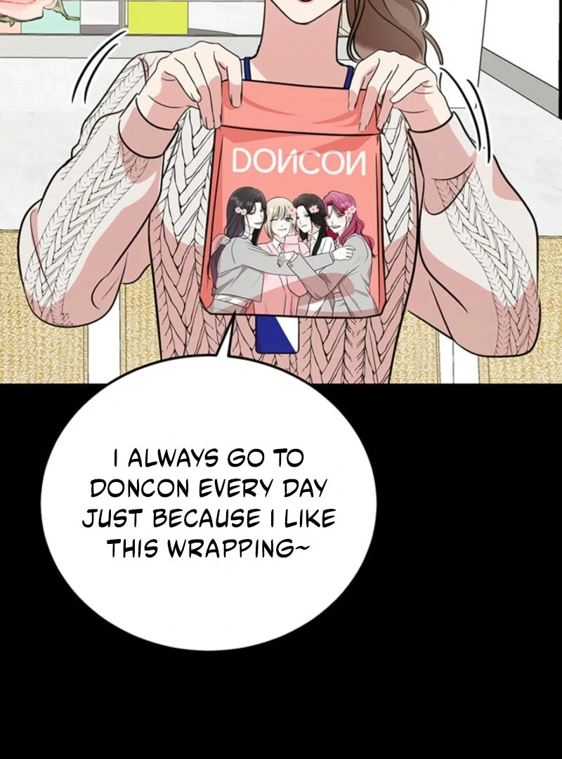 Help, My Secret Identity! Chapter 5 - Page 133