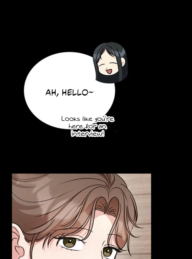 Help, My Secret Identity! Chapter 5 - Page 134