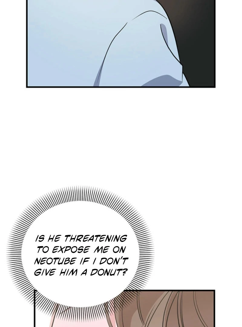 Help, My Secret Identity! Chapter 5 - Page 163