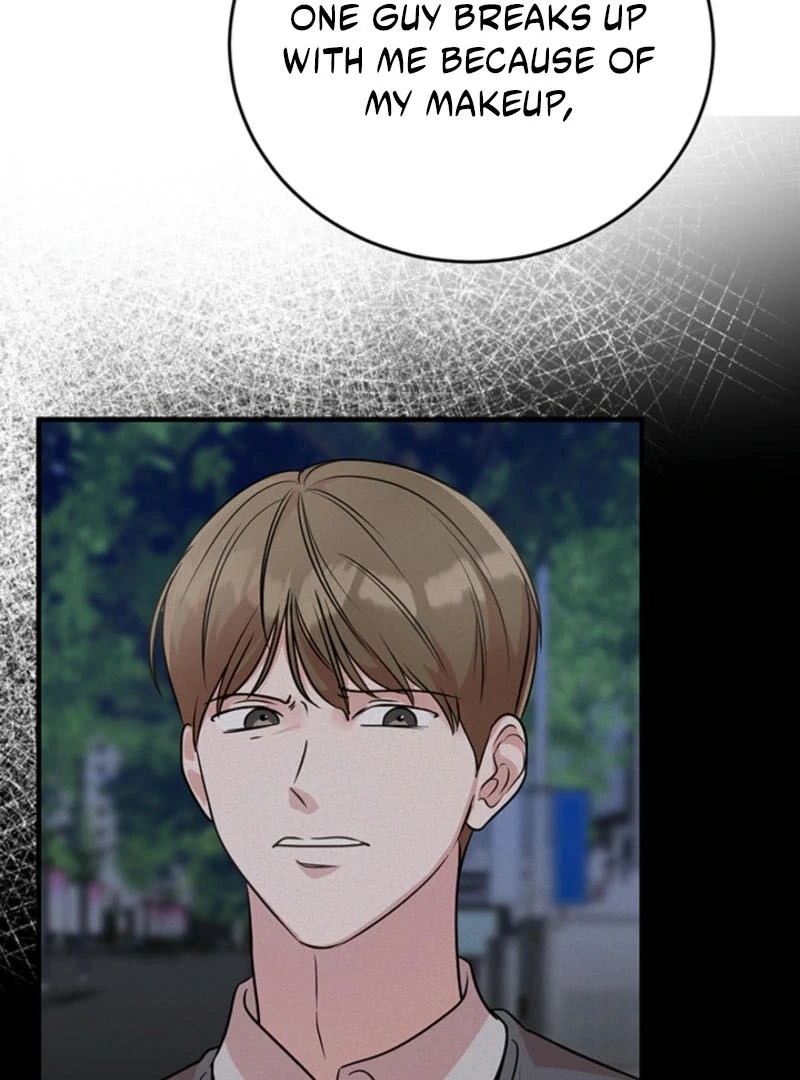 Help, My Secret Identity! Chapter 5 - Page 23