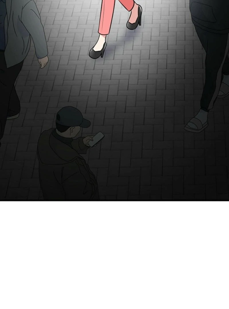 Help, My Secret Identity! Chapter 5 - Page 3