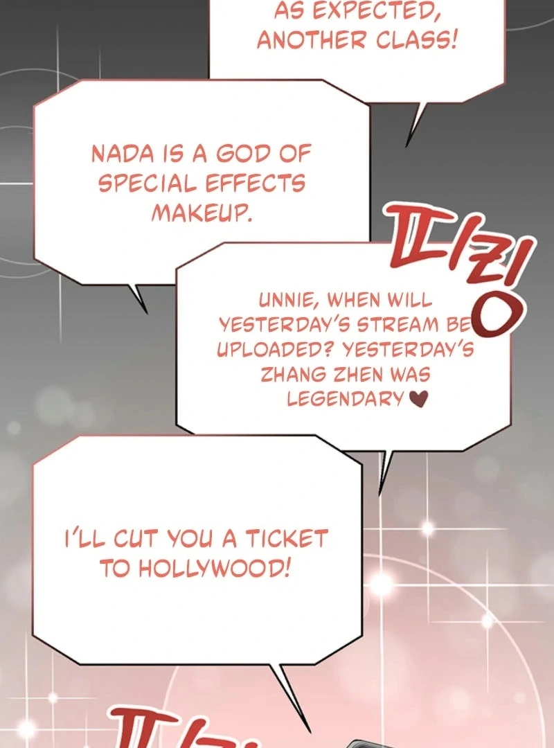 Help, My Secret Identity! Chapter 5 - Page 32