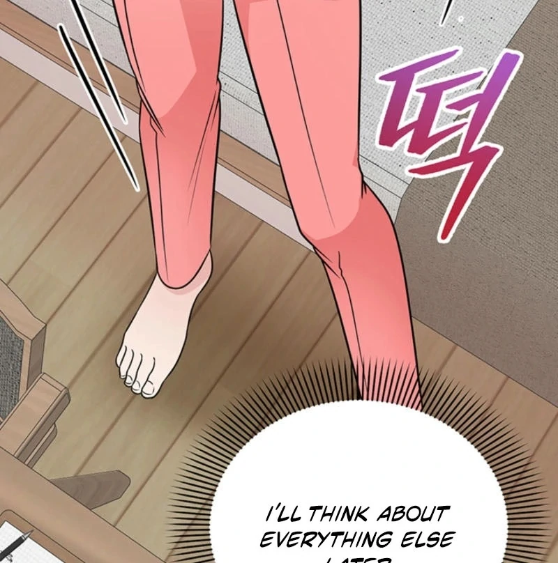 Help, My Secret Identity! Chapter 5 - Page 37