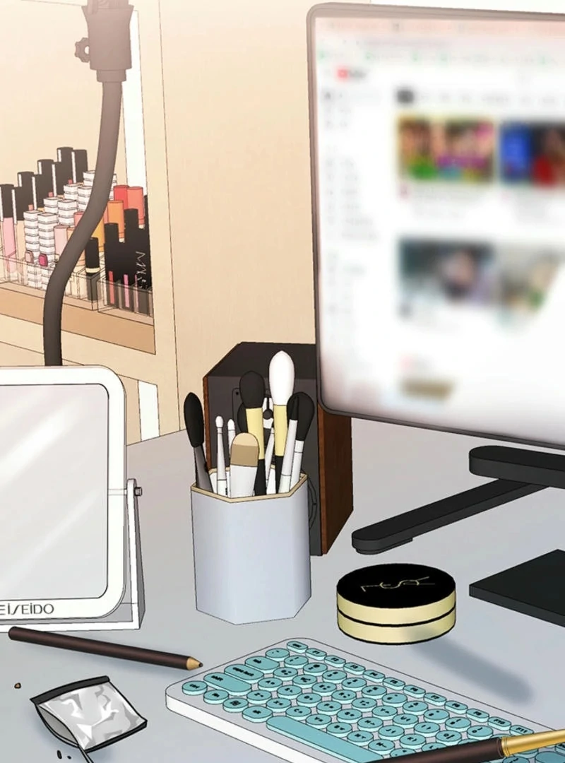 Help, My Secret Identity! Chapter 5 - Page 39