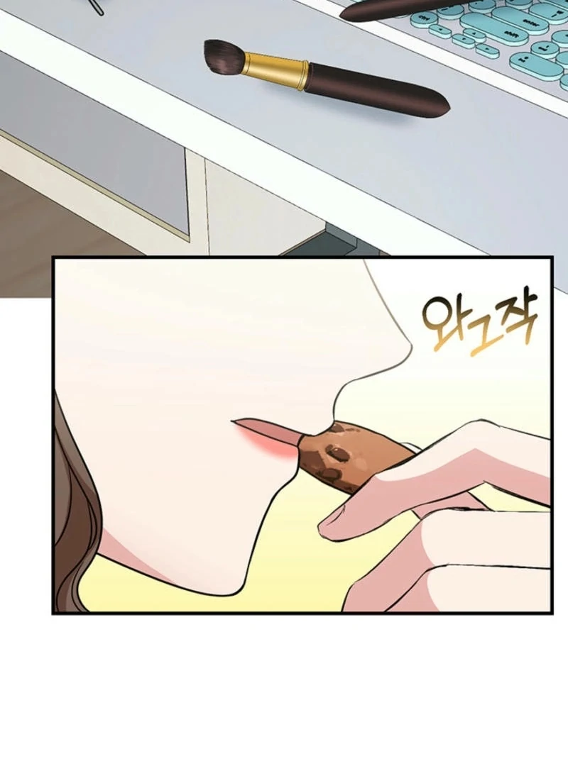 Help, My Secret Identity! Chapter 5 - Page 40