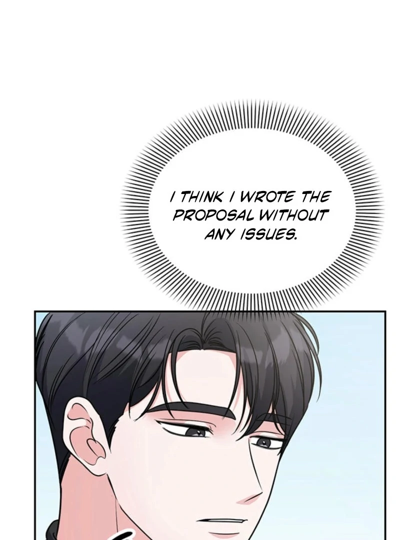 Help, My Secret Identity! Chapter 5 - Page 72