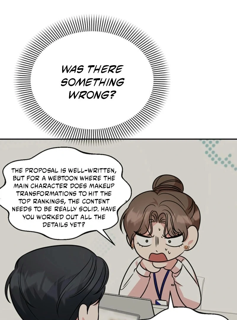 Help, My Secret Identity! Chapter 5 - Page 74