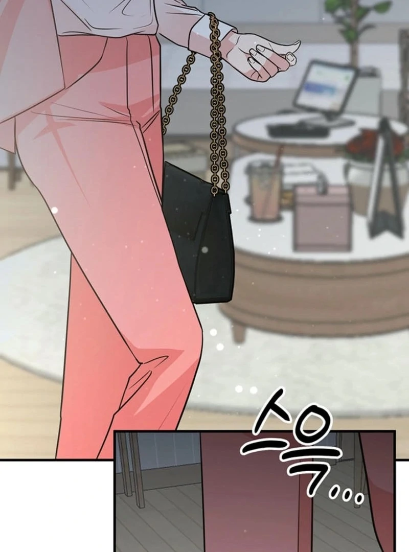 Help, My Secret Identity! Chapter 5 - Page 8