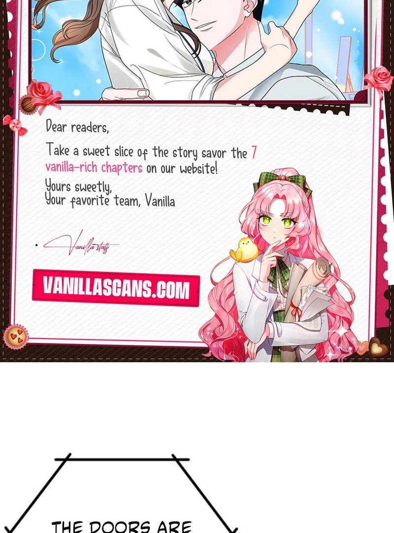 Help, My Secret Identity! Chapter 5 - Page 83