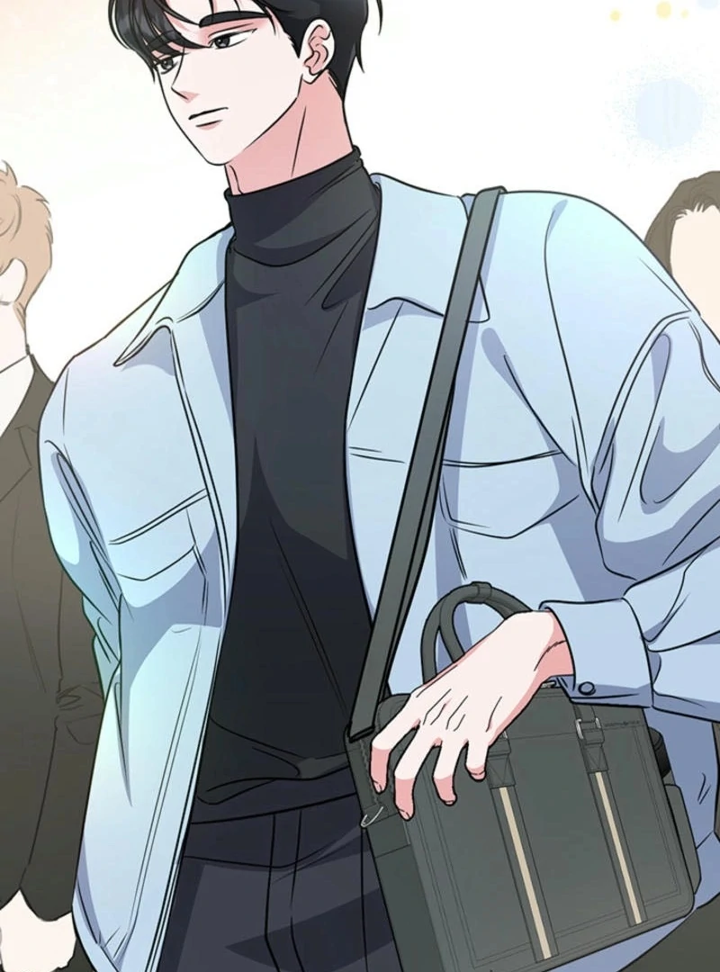 Help, My Secret Identity! Chapter 5 - Page 86