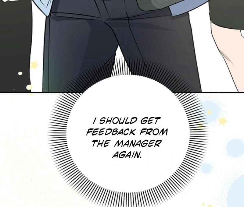 Help, My Secret Identity! Chapter 5 - Page 87