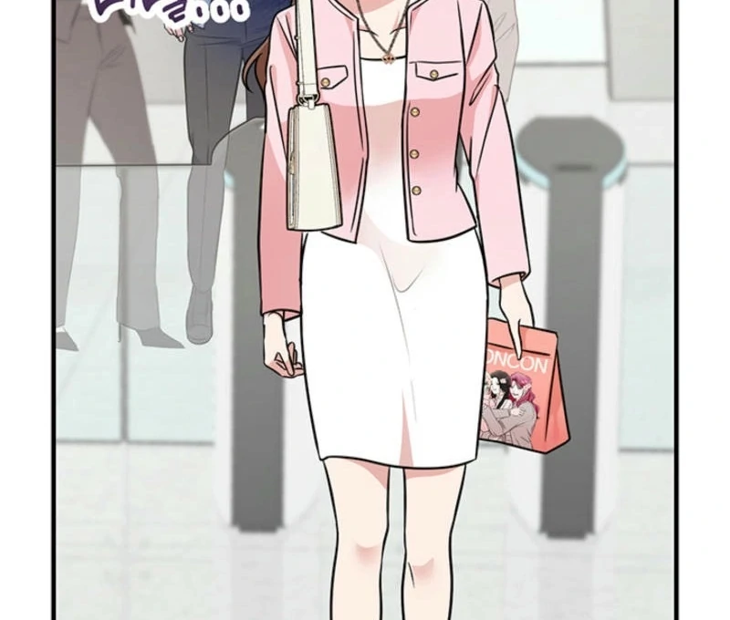 Help, My Secret Identity! Chapter 5 - Page 97