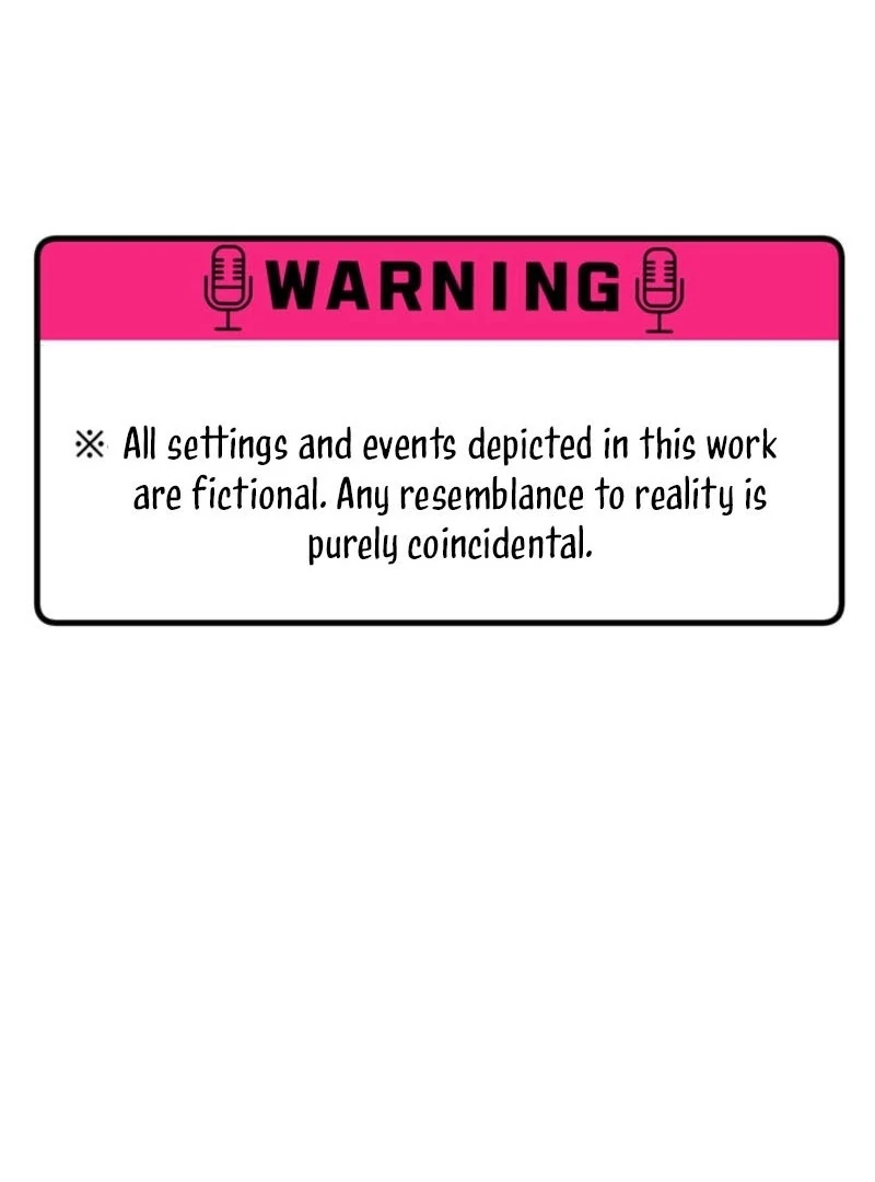 Help, My Secret Identity! Chapter 6 - Page 1