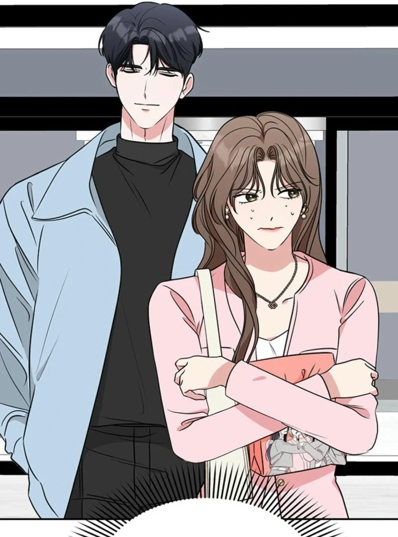 Help, My Secret Identity! Chapter 6 - Page 10