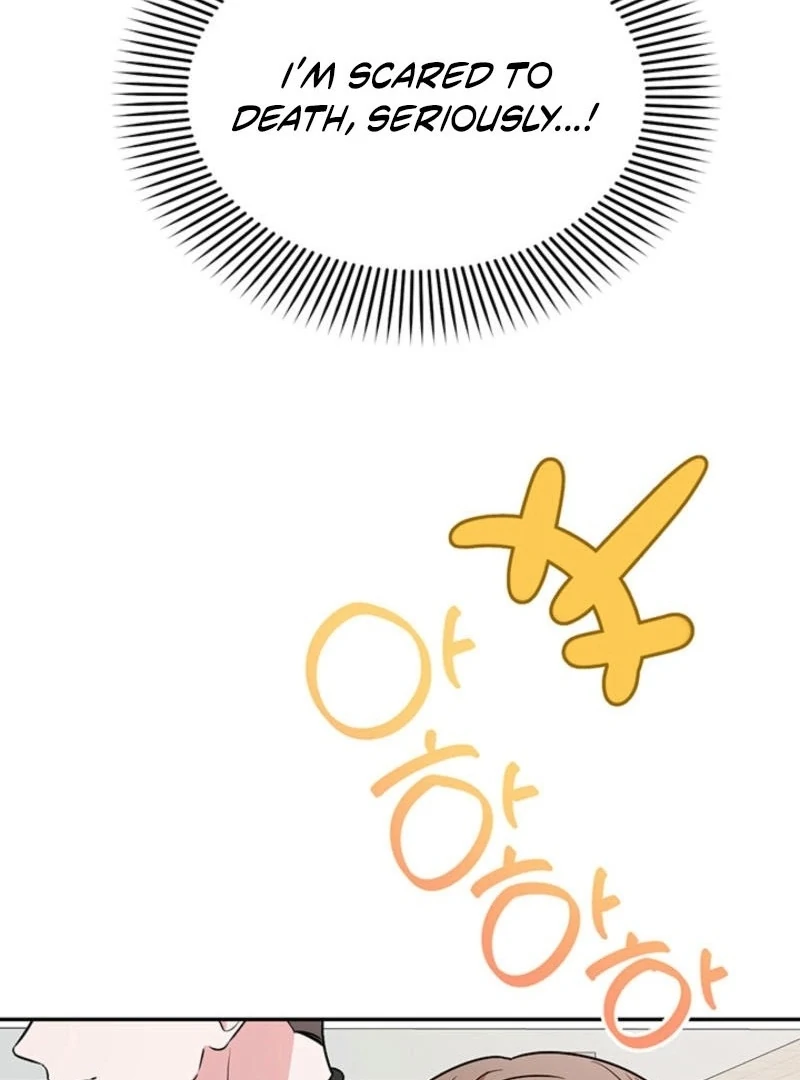 Help, My Secret Identity! Chapter 6 - Page 11