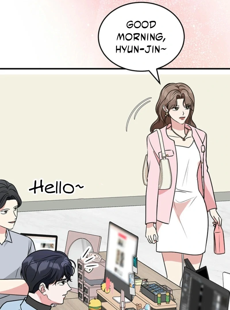 Help, My Secret Identity! Chapter 6 - Page 113