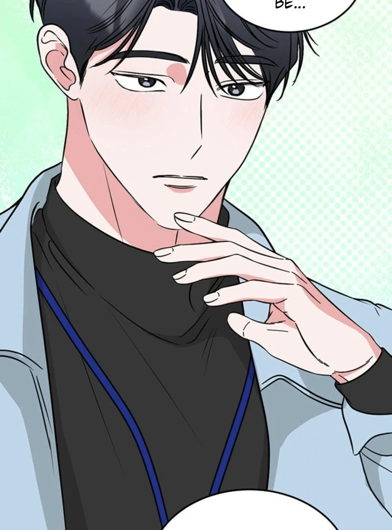 Help, My Secret Identity! Chapter 6 - Page 117