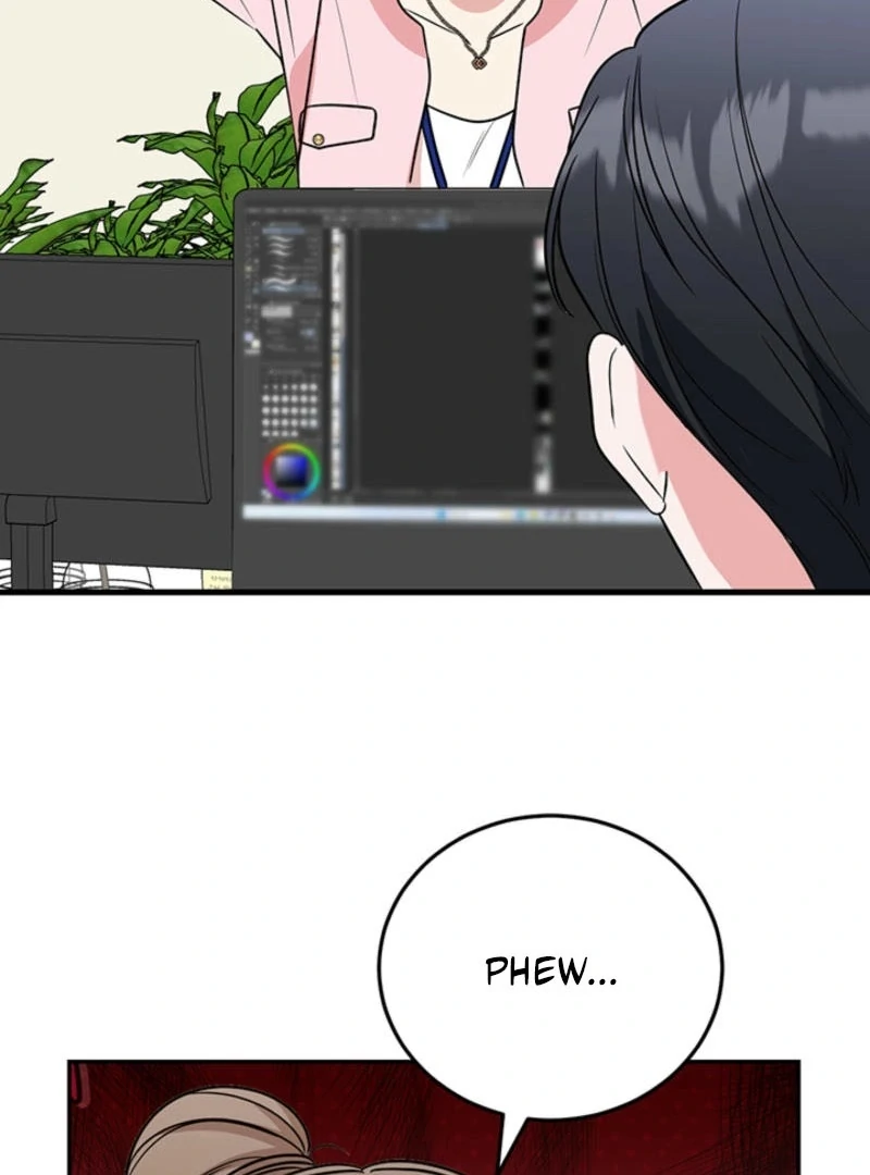 Help, My Secret Identity! Chapter 6 - Page 119