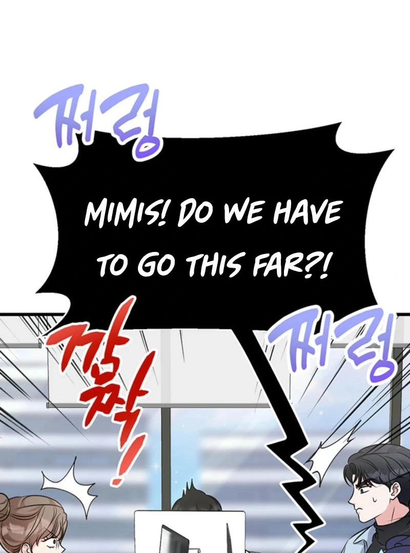 Help, My Secret Identity! Chapter 6 - Page 132