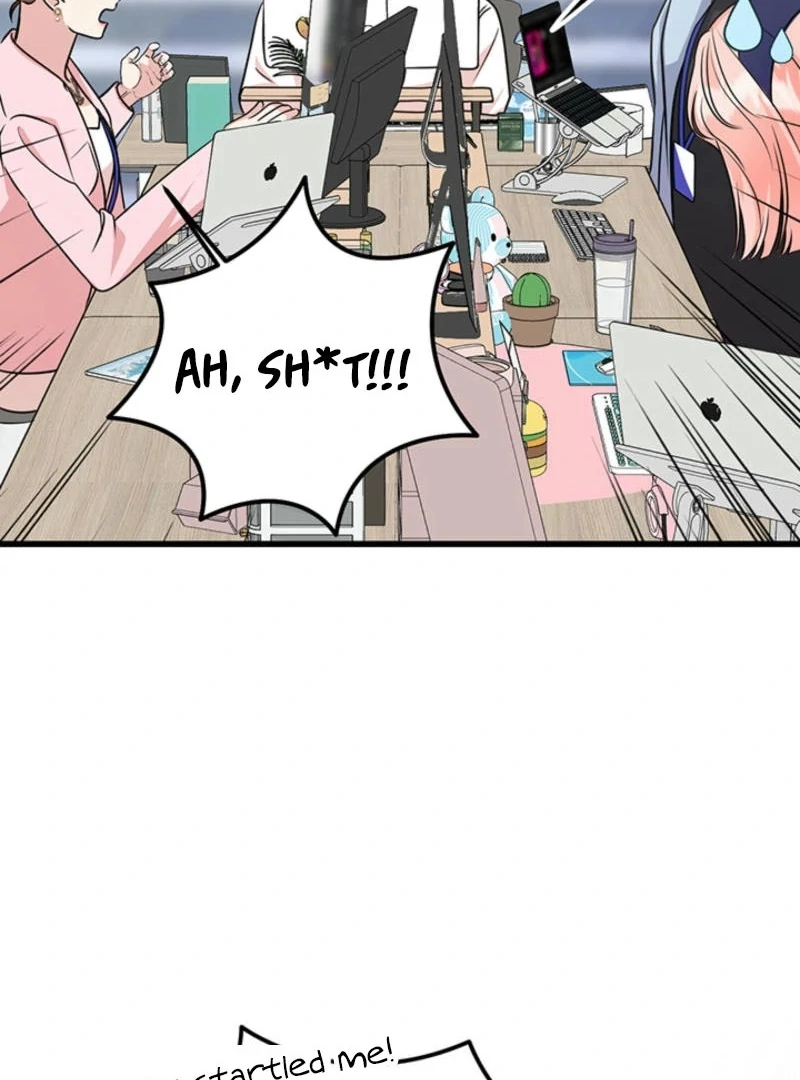 Help, My Secret Identity! Chapter 6 - Page 133