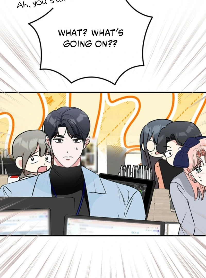 Help, My Secret Identity! Chapter 6 - Page 134