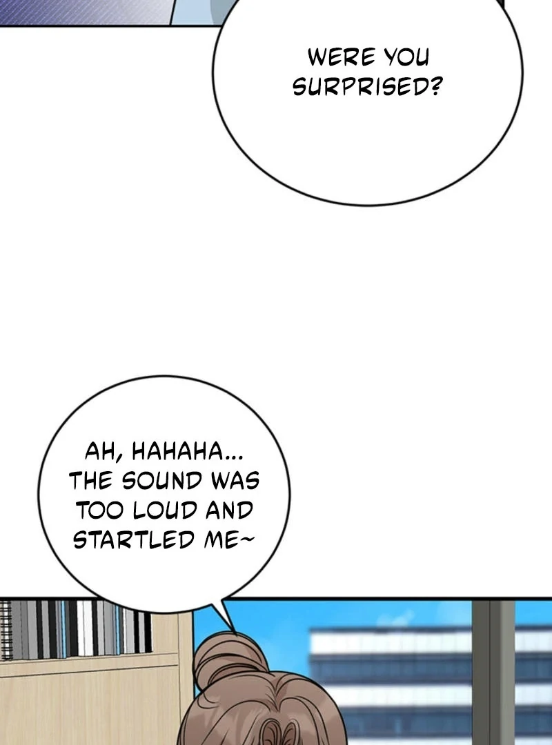 Help, My Secret Identity! Chapter 6 - Page 137