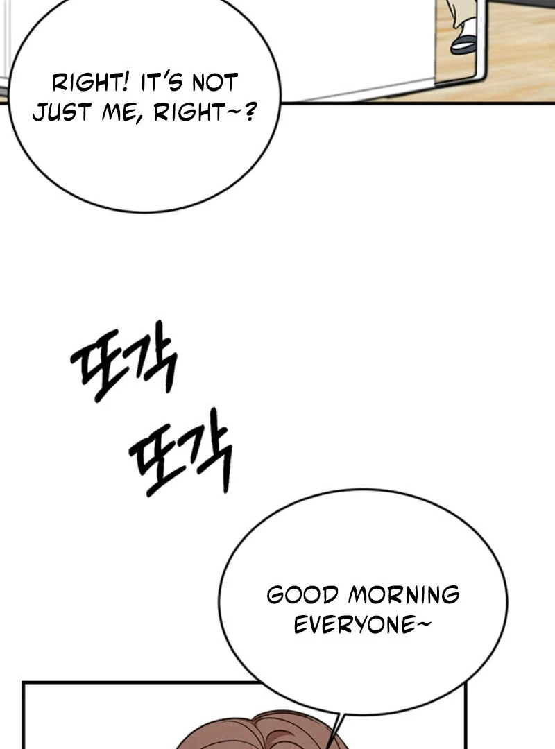 Help, My Secret Identity! Chapter 6 - Page 14