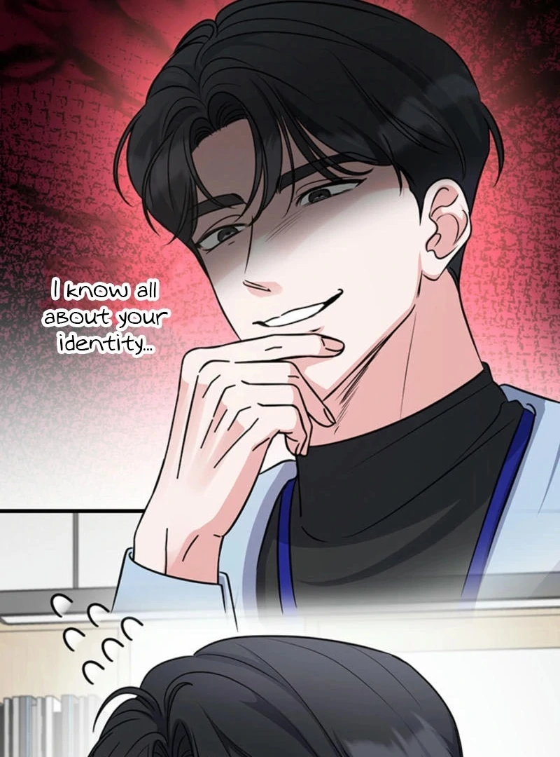 Help, My Secret Identity! Chapter 6 - Page 140