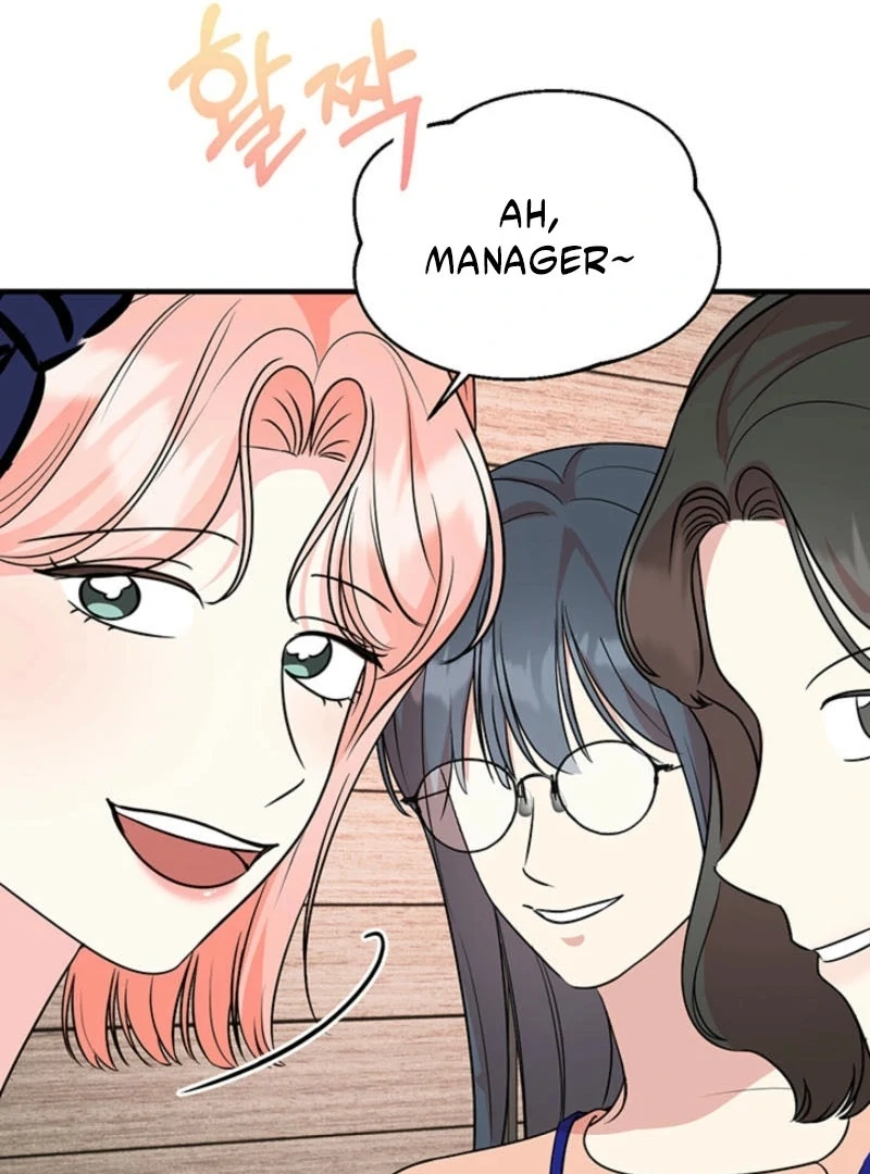 Help, My Secret Identity! Chapter 6 - Page 16