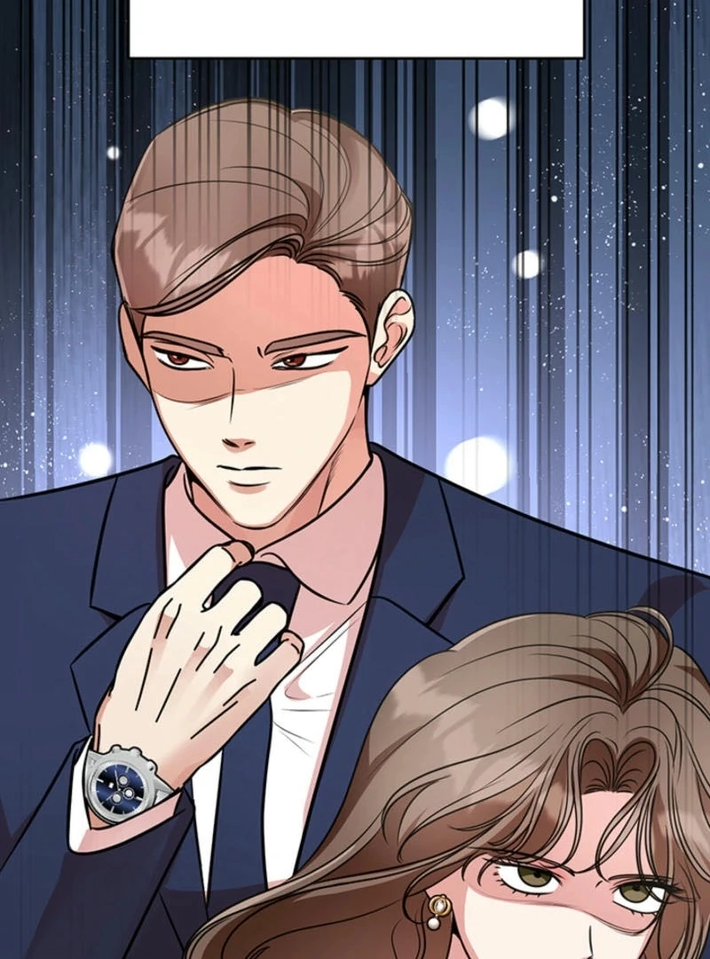 Help, My Secret Identity! Chapter 6 - Page 161