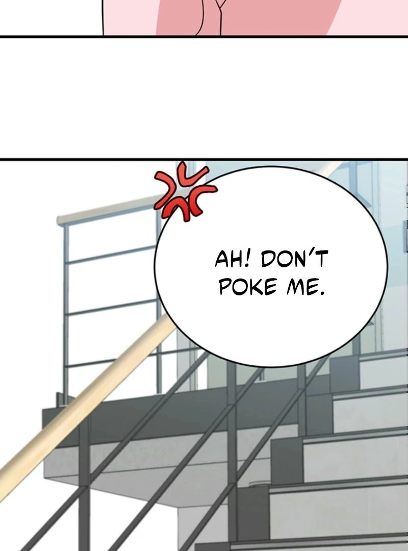 Help, My Secret Identity! Chapter 6 - Page 166