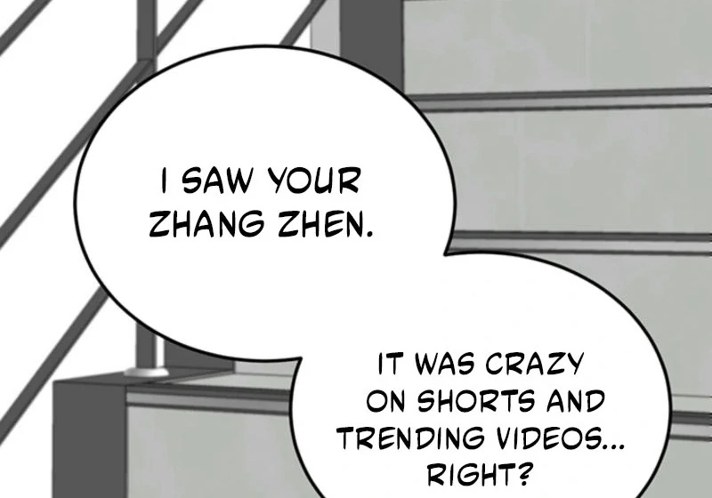 Help, My Secret Identity! Chapter 6 - Page 167