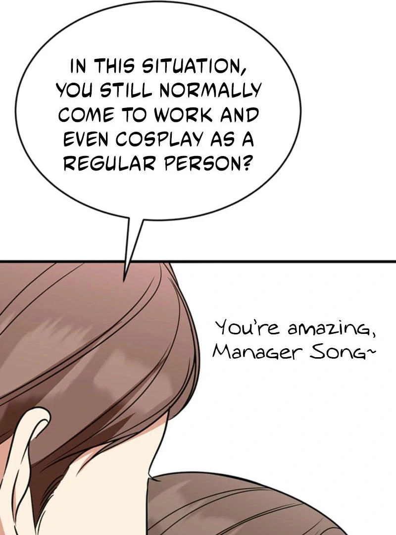 Help, My Secret Identity! Chapter 6 - Page 169