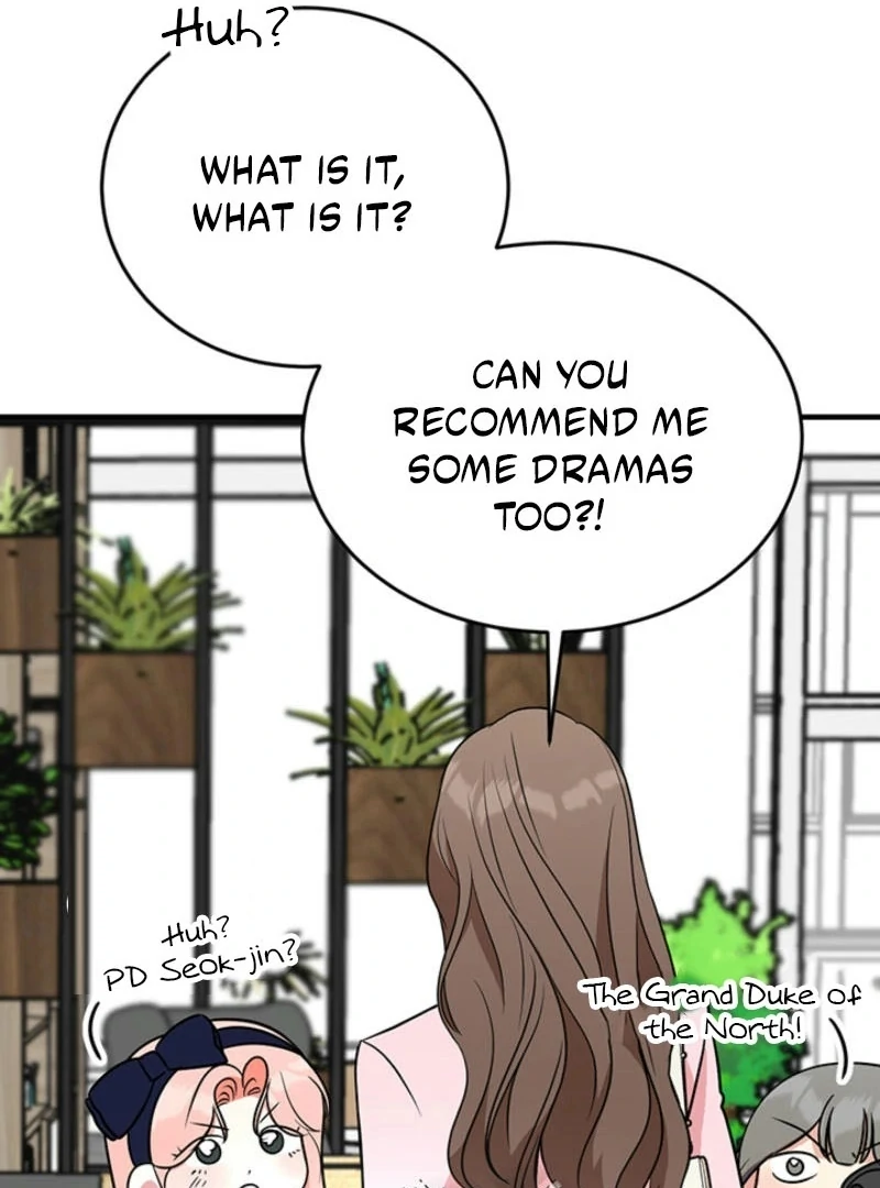 Help, My Secret Identity! Chapter 6 - Page 19