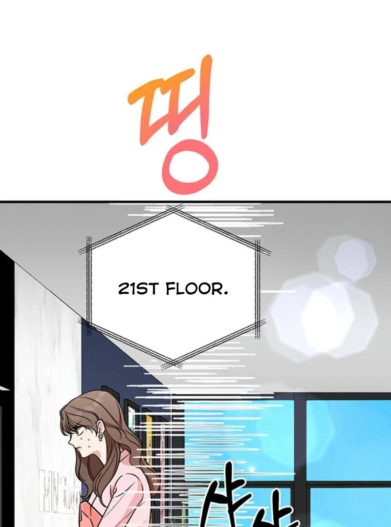 Help, My Secret Identity! Chapter 6 - Page 2