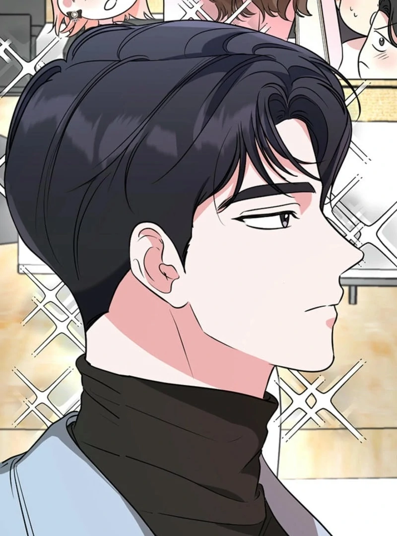 Help, My Secret Identity! Chapter 6 - Page 20