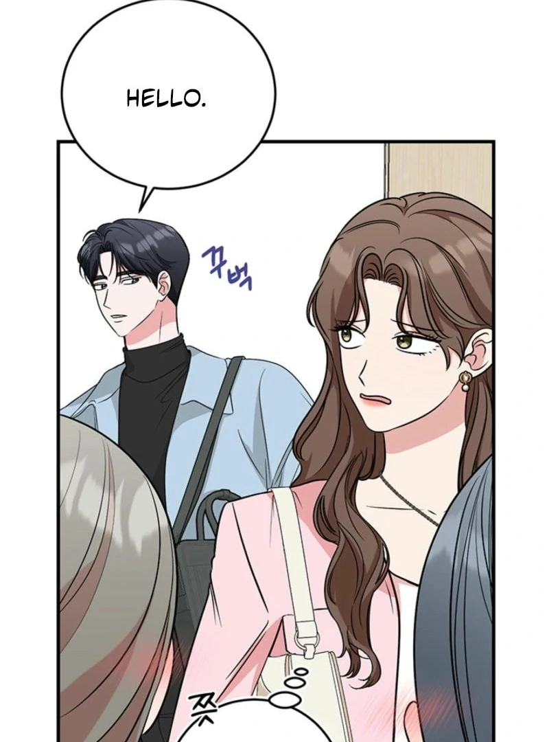 Help, My Secret Identity! Chapter 6 - Page 22