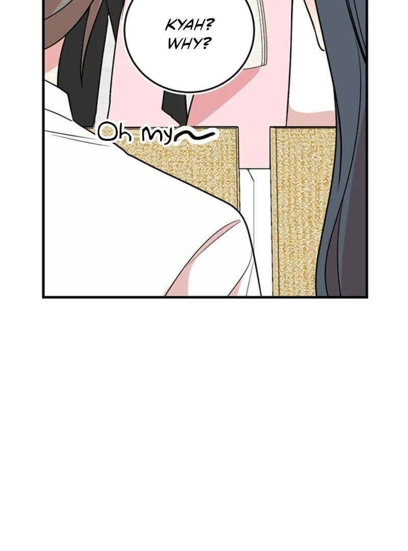 Help, My Secret Identity! Chapter 6 - Page 23