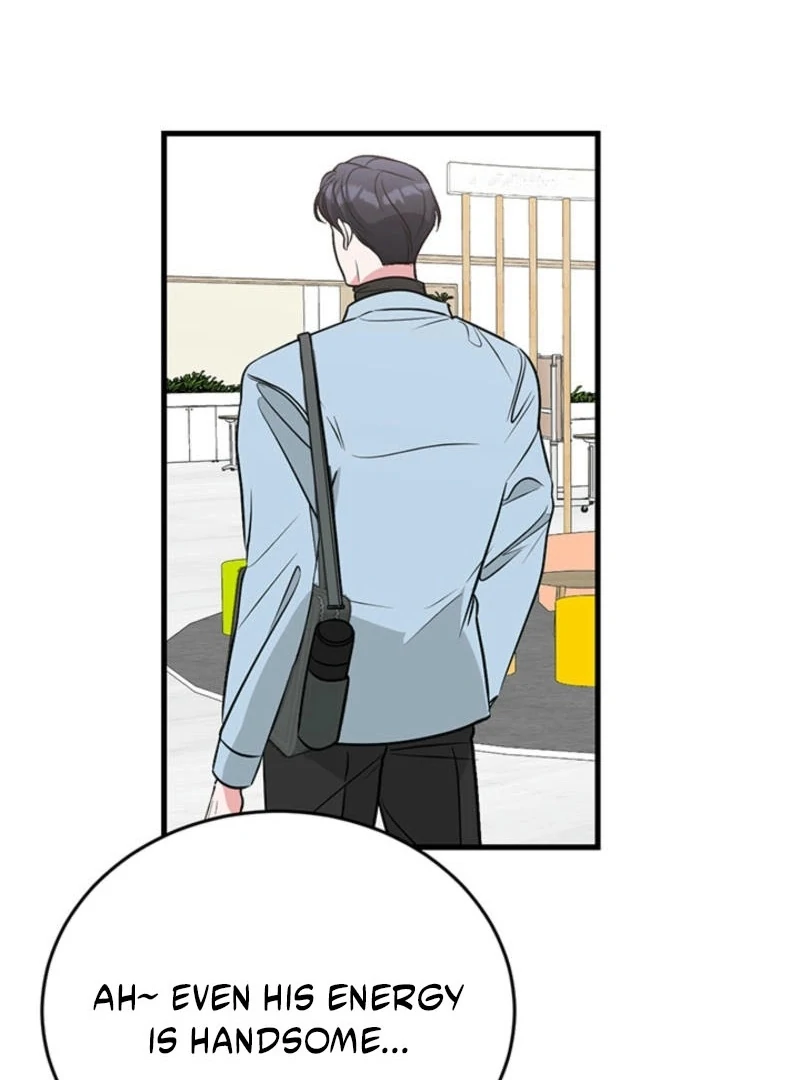 Help, My Secret Identity! Chapter 6 - Page 24