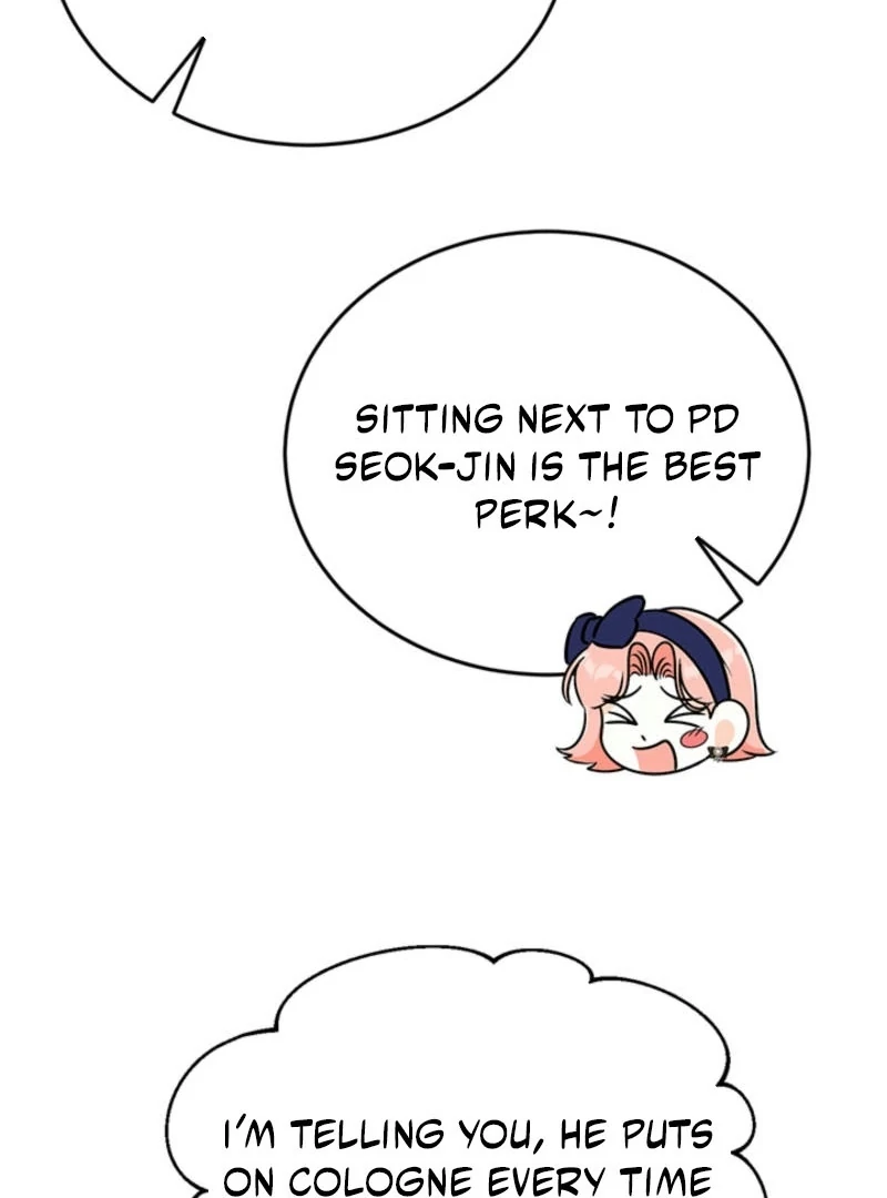 Help, My Secret Identity! Chapter 6 - Page 25