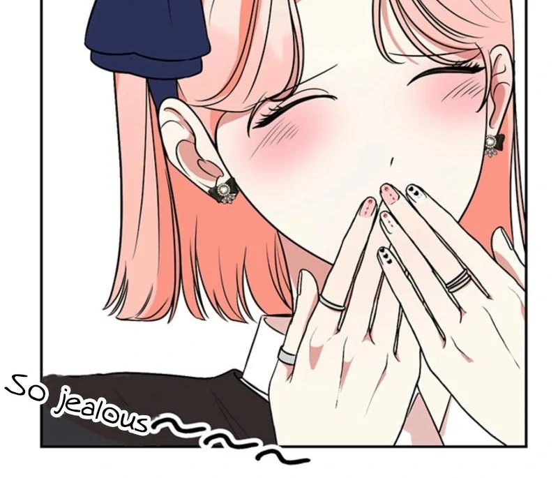 Help, My Secret Identity! Chapter 6 - Page 27