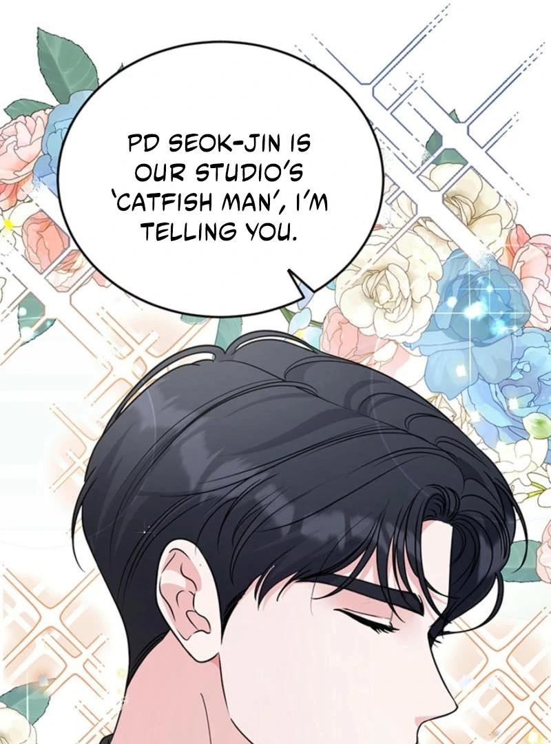 Help, My Secret Identity! Chapter 6 - Page 28