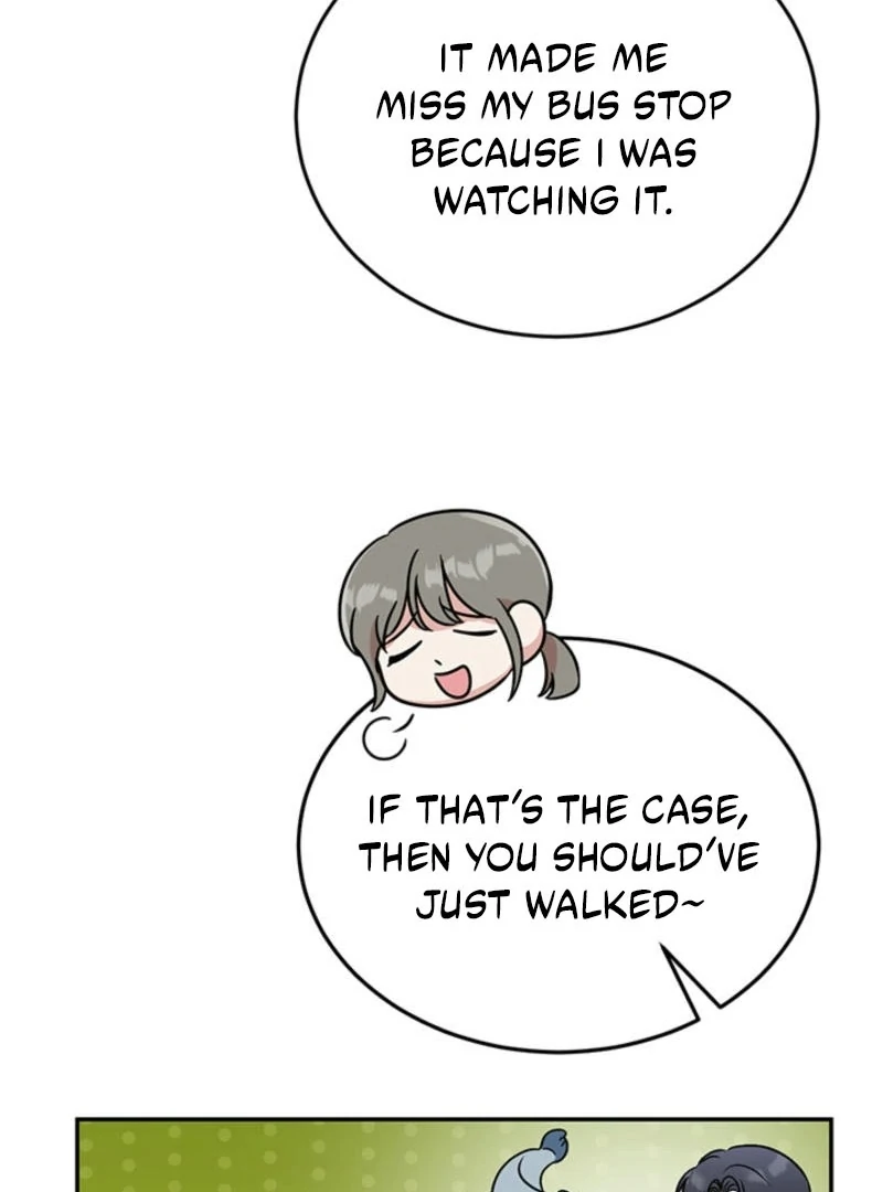 Help, My Secret Identity! Chapter 6 - Page 31