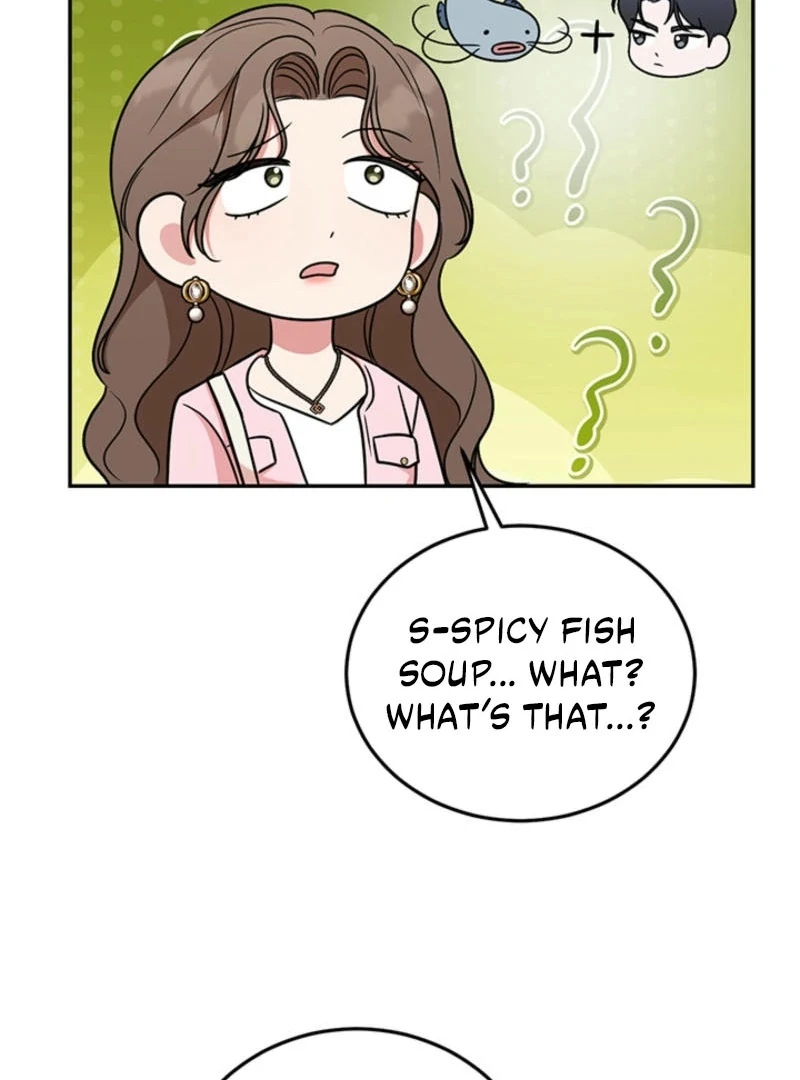 Help, My Secret Identity! Chapter 6 - Page 32