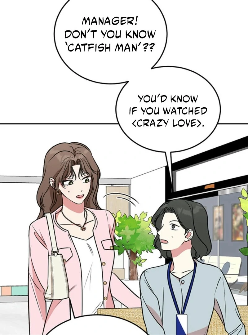 Help, My Secret Identity! Chapter 6 - Page 33