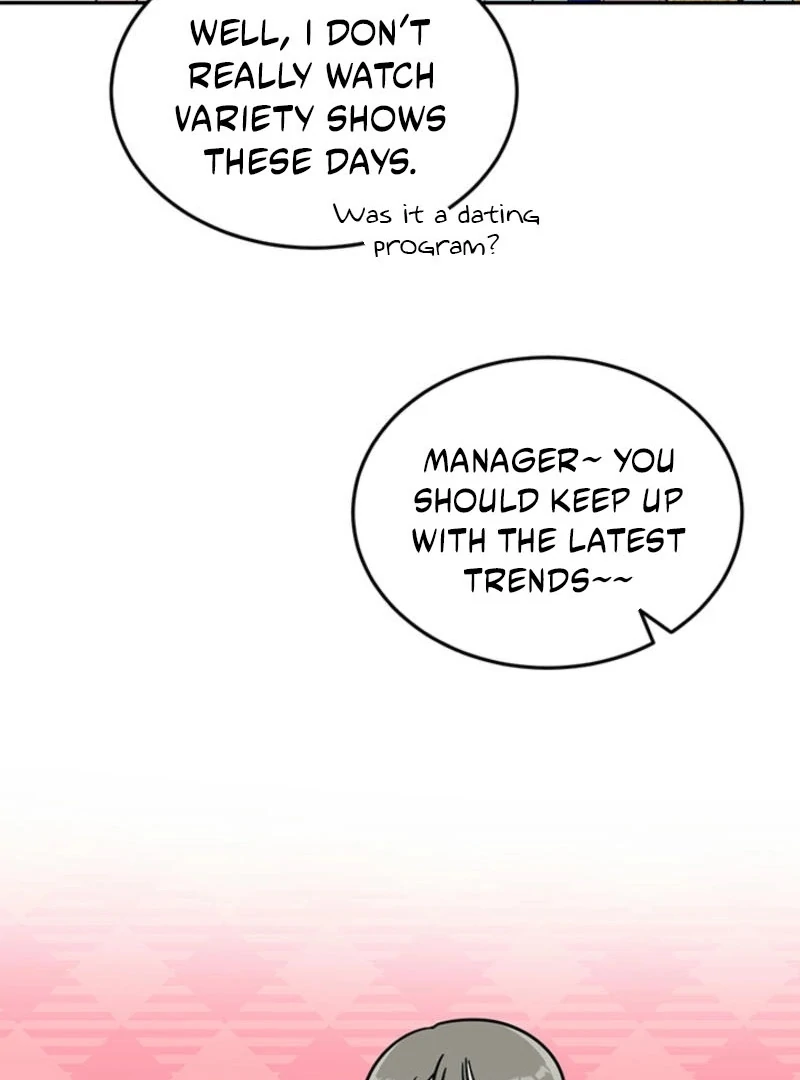 Help, My Secret Identity! Chapter 6 - Page 34