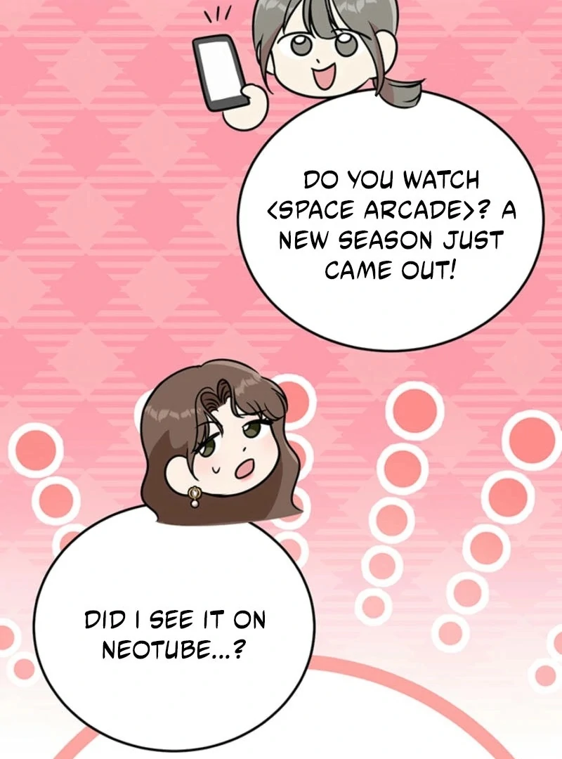 Help, My Secret Identity! Chapter 6 - Page 35