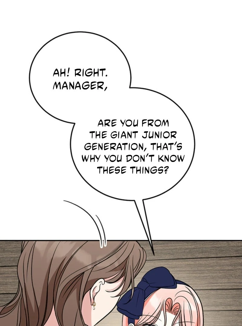 Help, My Secret Identity! Chapter 6 - Page 38