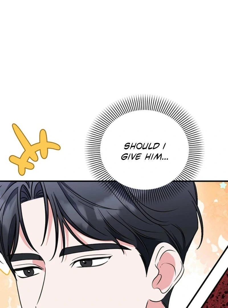 Help, My Secret Identity! Chapter 6 - Page 4